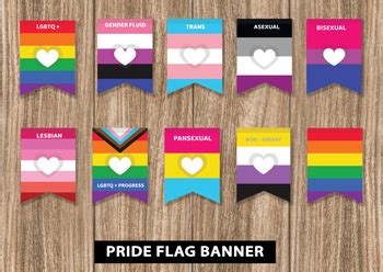 Black Pride Banner Printable