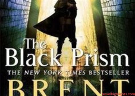 Unleashing Epic Adventures: A Review of Black Prism Book 5