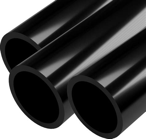 Black Pvc Pipe