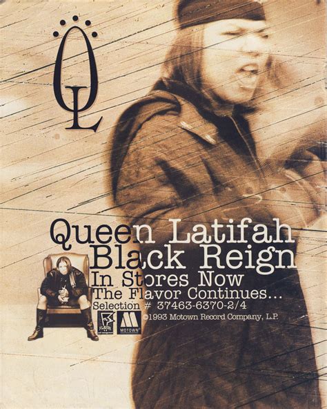 black reign 14