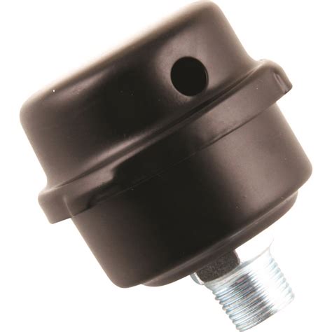 Black Ridge Air Compressor Filter