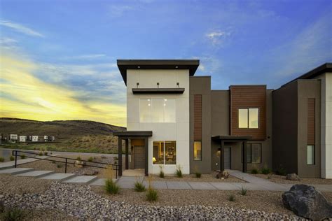 Black Ridge Homes