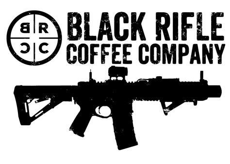 black rifle coffee co