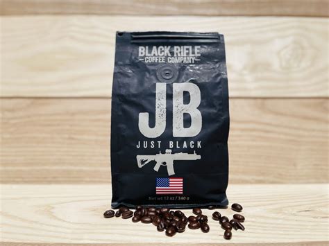 Black Rifle Coffee Company Shipping Time 