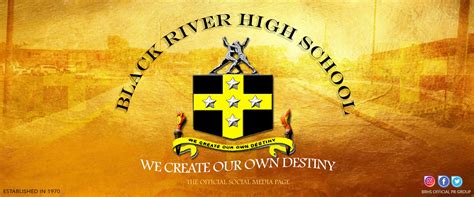 Black River High School