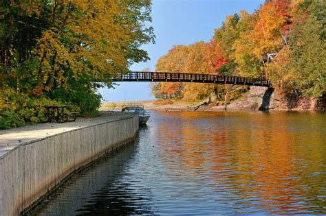 Black River Lake Dock