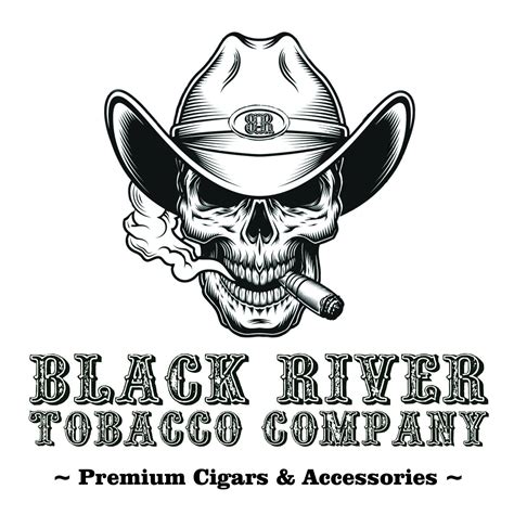 black river tobacco company
