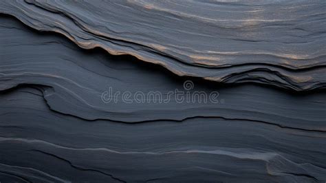 Black Rock Layers