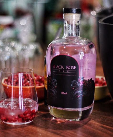 Black Rose Drink Secret Uncovered: Elevate Your Evening Ritual