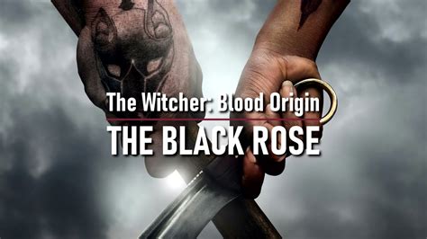 Black Rose Lyrics Witcher