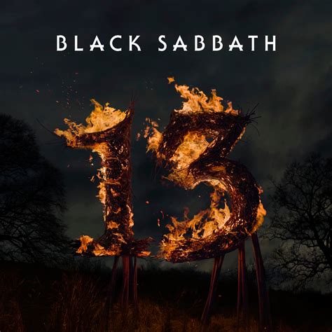 black sabbath 13 deluxe edition