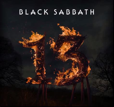 black sabbath 13 review