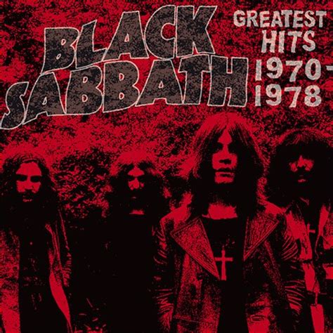 black sabbath 1970 download