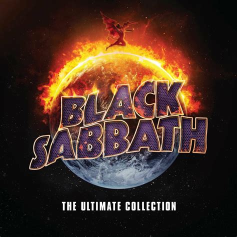 black sabbath black sabbath cover