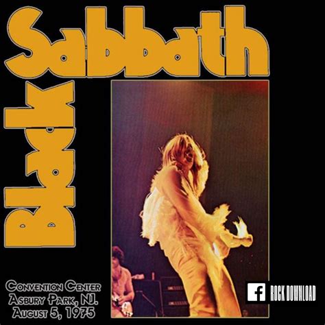 black sabbath bootlegs download