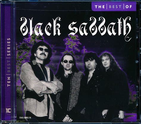 black sabbath cds ebay