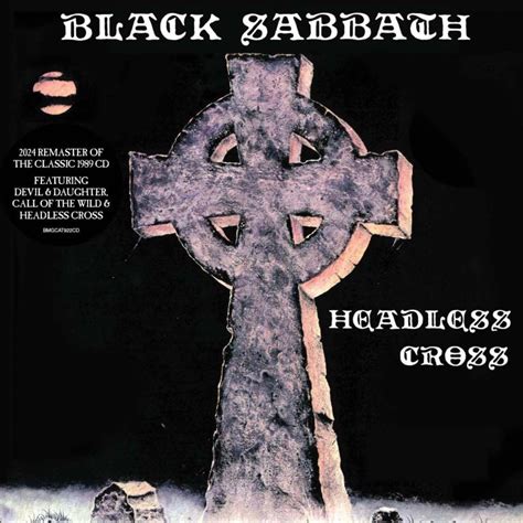 Reviews Black Sabbath Headless Cross Viral