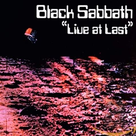 black sabbath last song