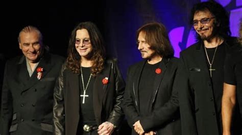 black sabbath members(00)