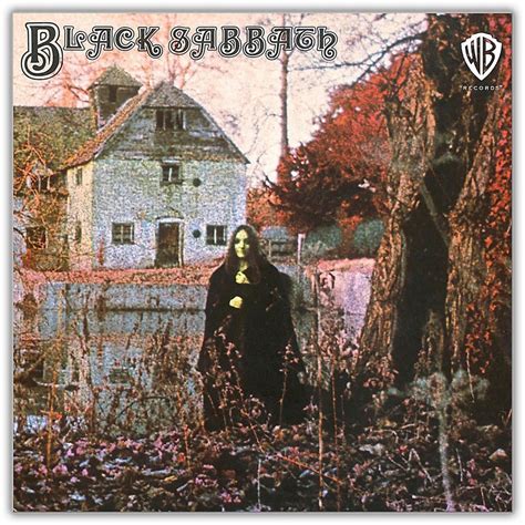 black sabbath new album