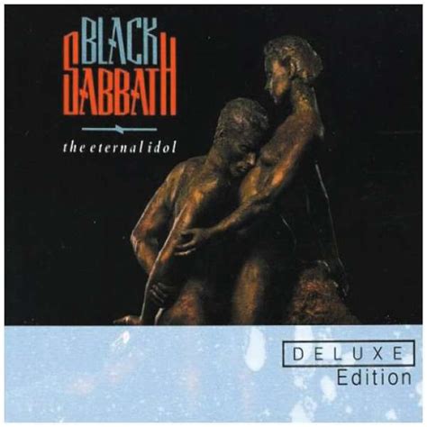 black sabbath the eternal idol deluxe edition