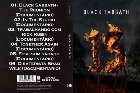 black sabbath working on documentary