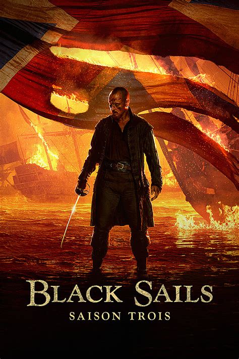 black sails streaming vf gratuit