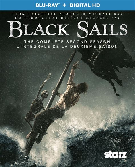 black sails torrent