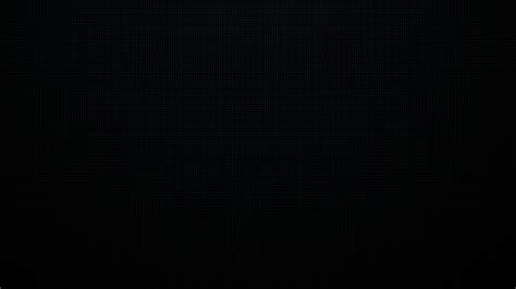 Black Screen Amoled Wallpaper