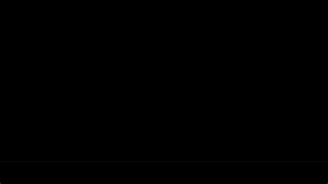 black screen image