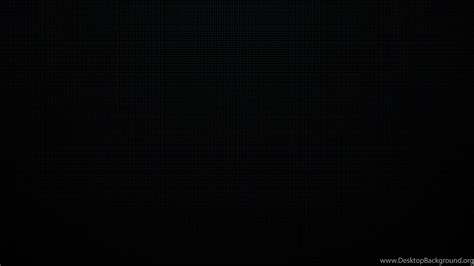 Black Screen Wallpaper Desktop
