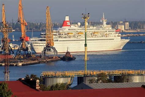 black sea cruises odessa to varna