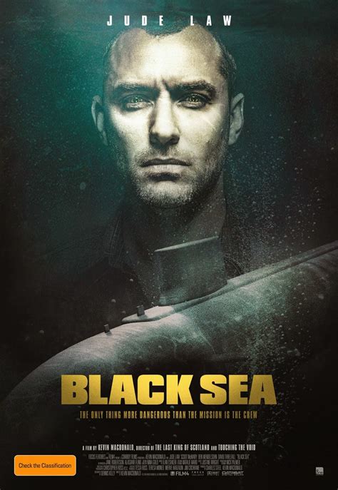 black sea film wiki awards