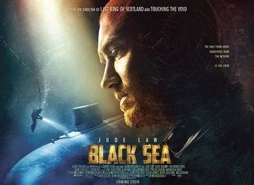 black sea film wiki plot