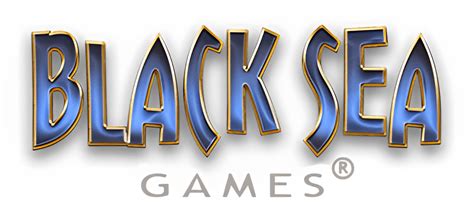 black sea games