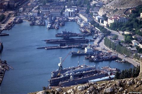 black sea naval base
