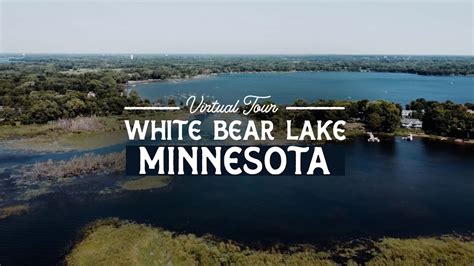 black sea white bear lake