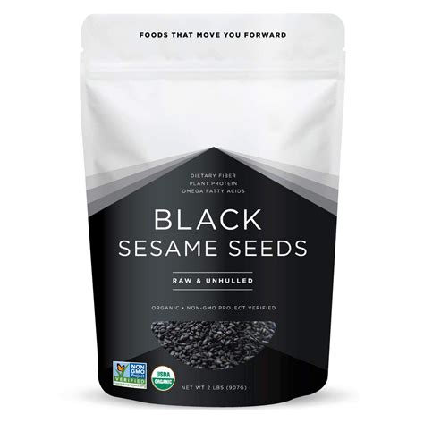 Black Sesame Seed Hs Code