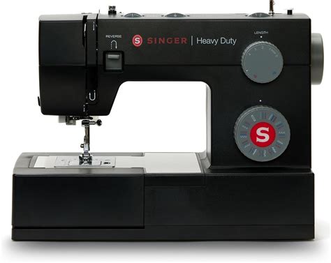 Black Singer Sewing Machine Value