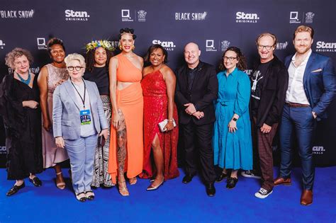 The Mystery Behind Black Snow Cast: Unveiling Its Origins