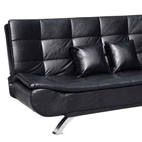 Black Sofa Beds Uk