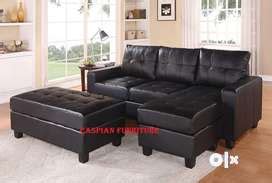 Black Sofa Olx
