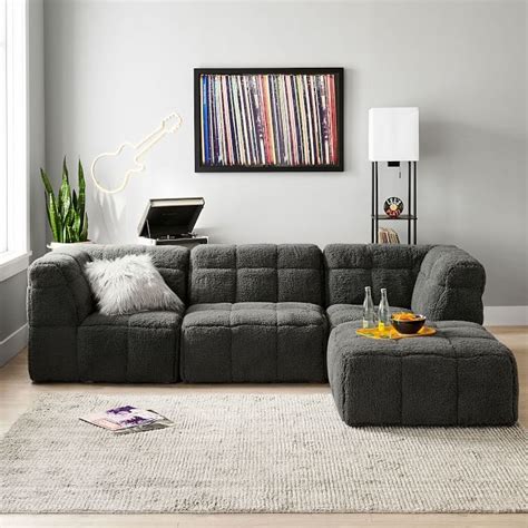 Black Sofa Under 500