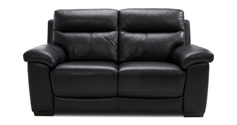 Black Sofas Dfs