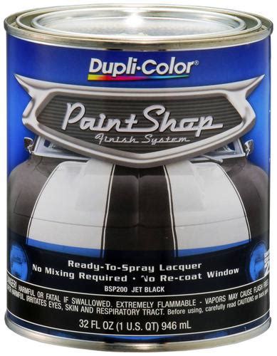 black spray paint advance auto parts