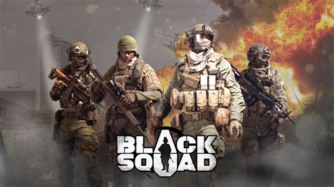 black squad steam db