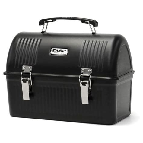 Stanley Classic 5.5qt Hammertone Lunch B