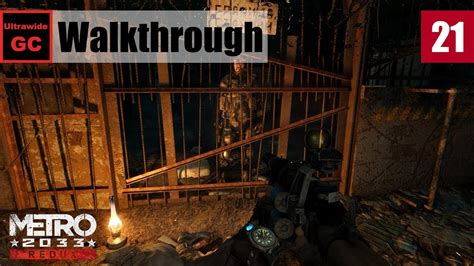 Black Station Walkthrough