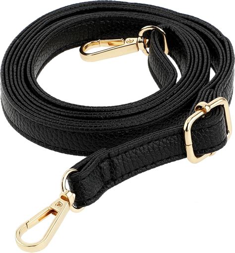 Black Strap For Purse