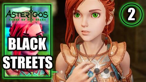 black streets 2
